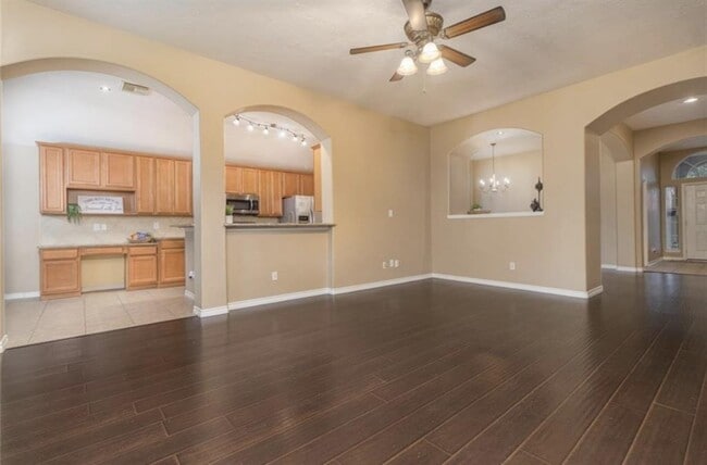 13823 Cane Valley Ct in Houston, TX - Building Photo - Building Photo