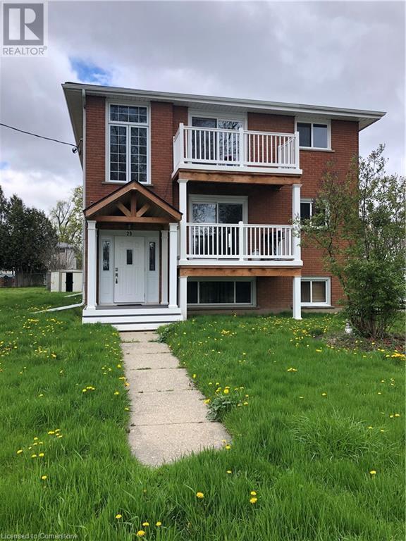 property at 29 Pontiac St