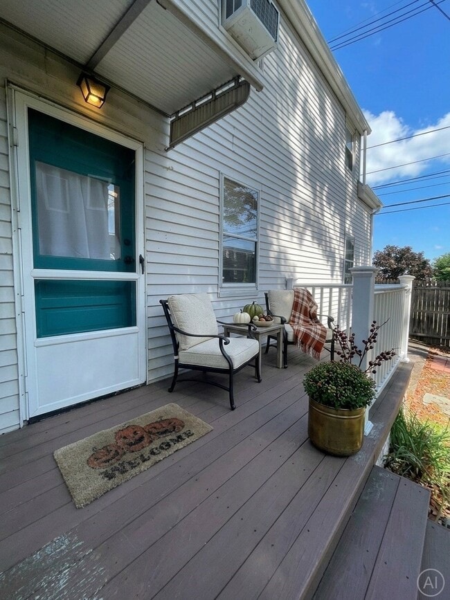 property at 126 Lowell St