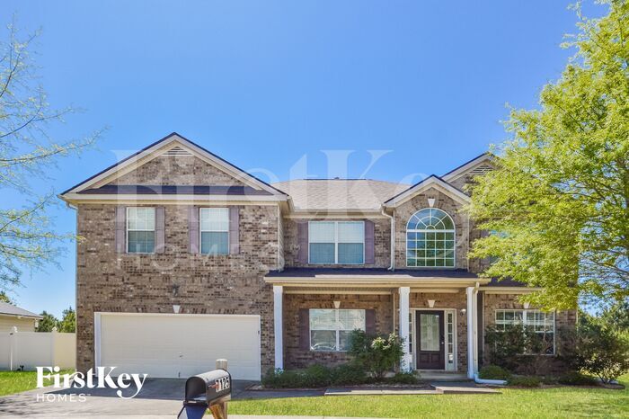 7125 Bedrock Cir in Stonecrest, GA - Building Photo