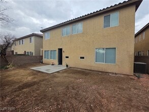 3608 Tundra Swan St in Las Vegas, NV - Building Photo - Building Photo