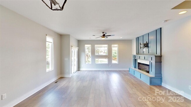 208 Walnut Ave in Charlotte, NC - Building Photo - Building Photo