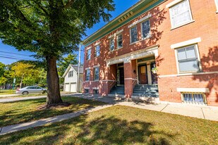 612 Randolph St in Oak Park, IL - Building Photo