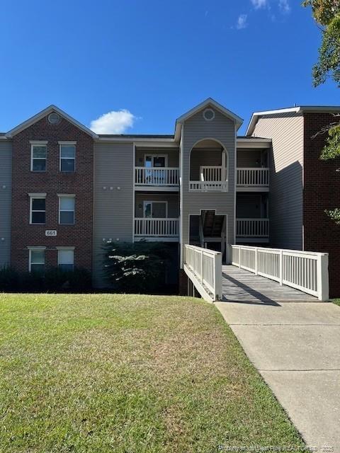 property at 661 Bartons Landing Pl