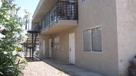 2321 Clifford Ave in Las Vegas, NV - Building Photo - Building Photo