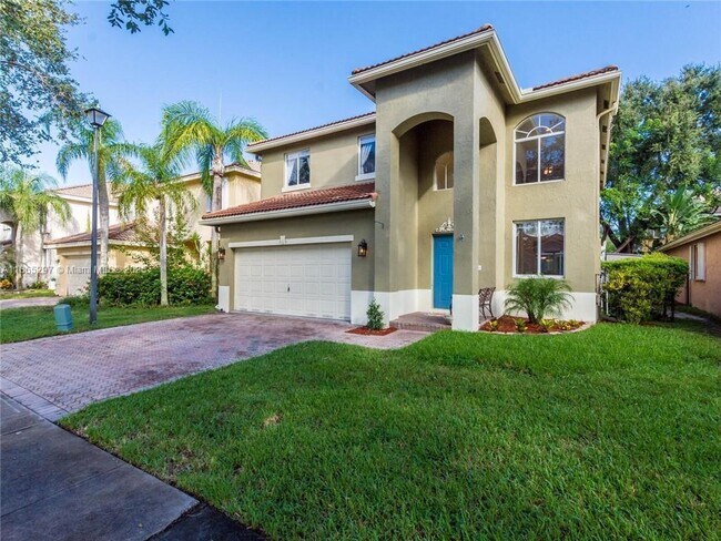 property at 5119 Heron Ct