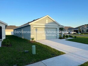 415 Sunlit Coral St in Ruskin, FL - Building Photo - Building Photo