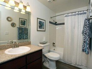 2600 Gracy Farms Ln, Unit 1124 in Austin, TX - Building Photo - Building Photo