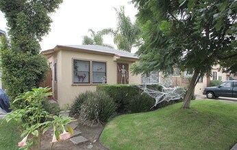 4460-4470 Utah St in San Diego, CA - Building Photo - Building Photo