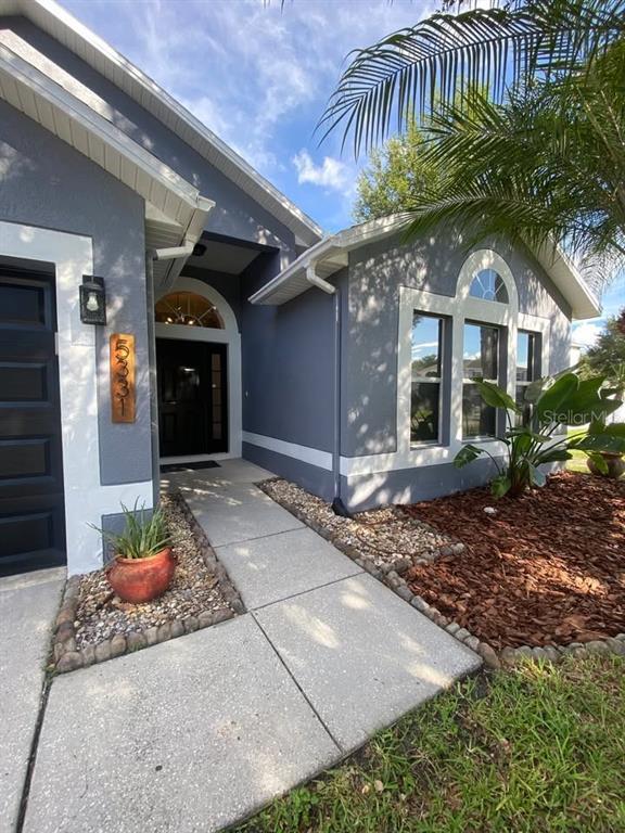 5331 Treig Ln in Wesley Chapel, FL - Building Photo - Building Photo