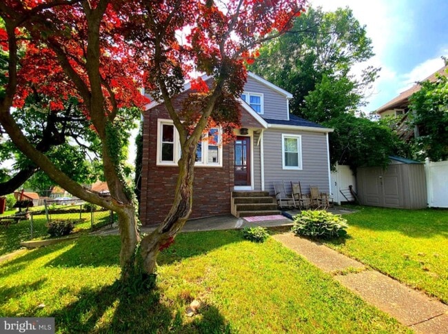 3611 Annapolis Rd, Unit #2