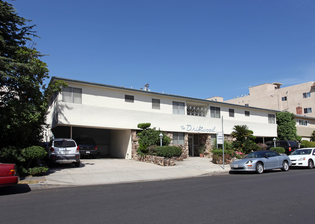 1417 Armacost Ave in Los Angeles, CA - Foto de edificio - Building Photo