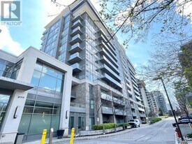 277 South Park Rd in Markham, ON - Building Photo