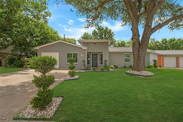property at 3512 Colgate Ln