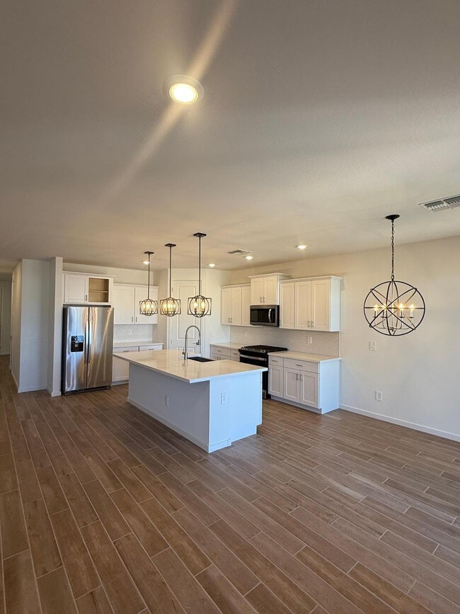 17816 W Coolidge St in Goodyear, AZ - Building Photo - Building Photo