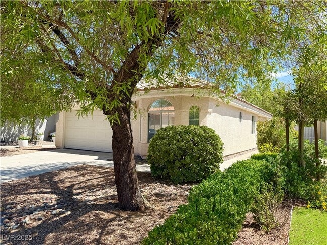 property at 820 Binbrook Dr