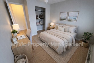 11045-11123 123 St NW in Edmonton, AB - Building Photo - Building Photo