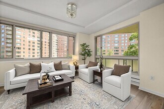 4101 Cathedral Ave NW in Washington, DC - Building Photo - Building Photo