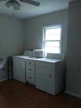 114 Houston St in Lexington, VA - Building Photo - Building Photo