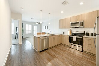 7210 Henneman Way in Allen, TX - Building Photo - Building Photo