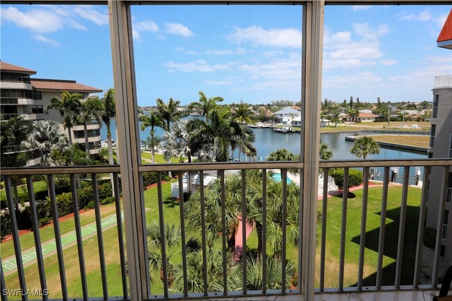property at 270 N Collier Blvd
