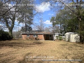 3456 Harrison Rd in Montgomery, AL - Building Photo - Building Photo