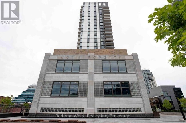property at 55 Duke St W