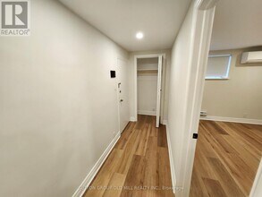 668 Willard Ave in Toronto, ON - Building Photo - Building Photo