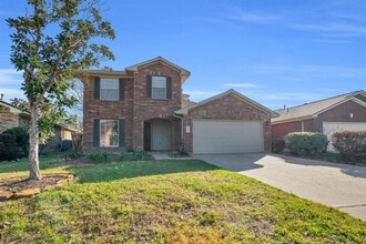 13206 Mersmann Ct in Houston, TX - Building Photo - Building Photo
