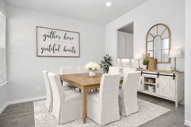 property at 19807 Palomino Pr Trl