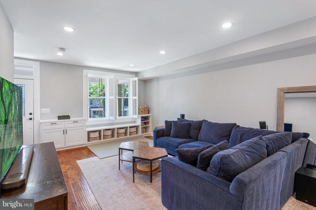 315 Upshur St NW in Washington, DC - Building Photo