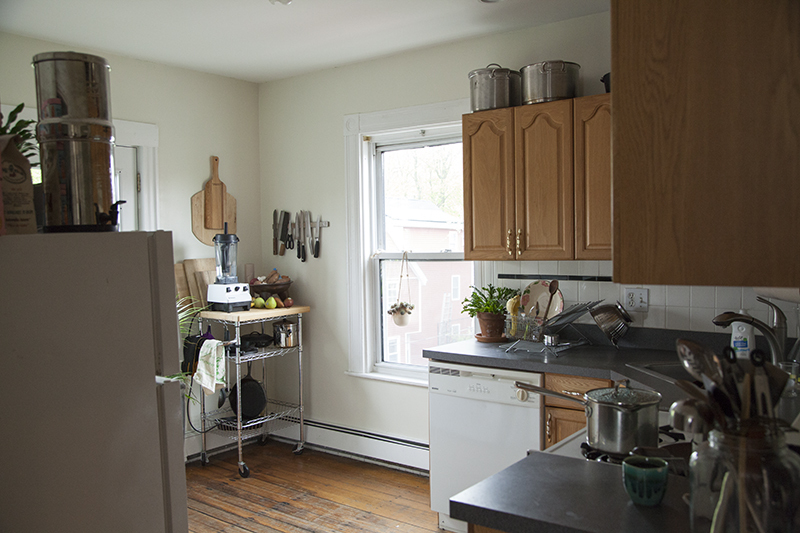 25 Everett St in Boston, MA - Building Photo