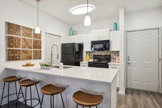 Aventura Oak Mountain in Birmingham, AL - Building Photo - Building Photo