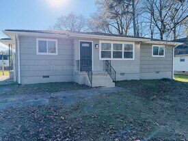 4720 Pawnee Trail in Chattanooga, TN - Building Photo