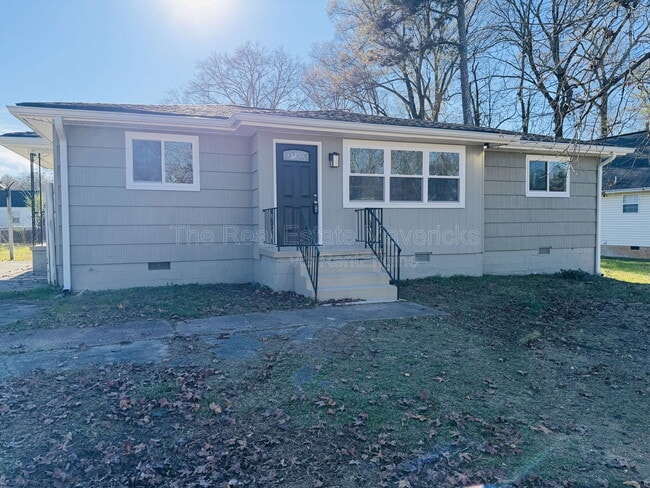 property at 4720 Pawnee Trail