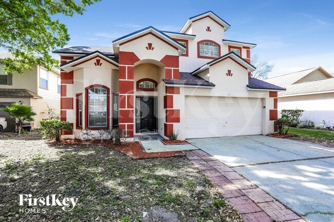 62 Abbey Hollow Dr in Apopka, FL - Building Photo - Building Photo