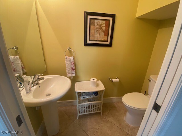 property at 16137 Via Solera Cir