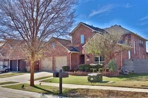813 Fenceline Dr in Argyle, TX - Building Photo - Building Photo