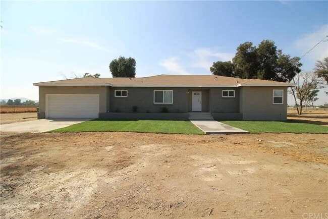 property at 24700 Antelope Rd