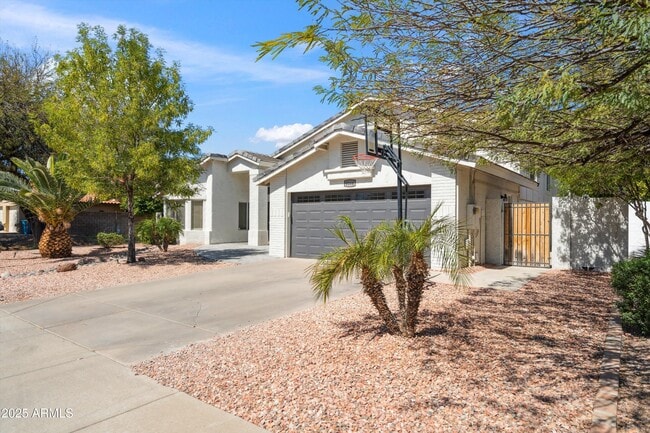 property at 6164 E Greenway Ln