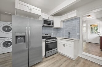 5318-5320 Brockbank Pl in San Diego, CA - Building Photo - Building Photo