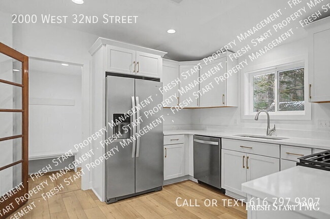 2000 32nd St in Holland, MI - Building Photo - Building Photo