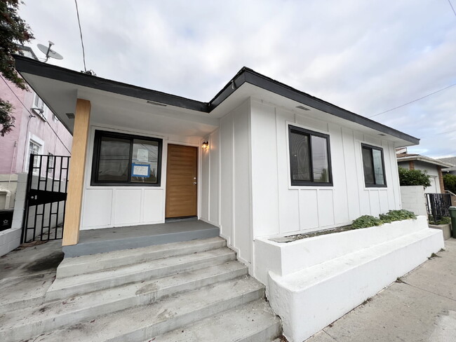 property at 4225 W 120th St