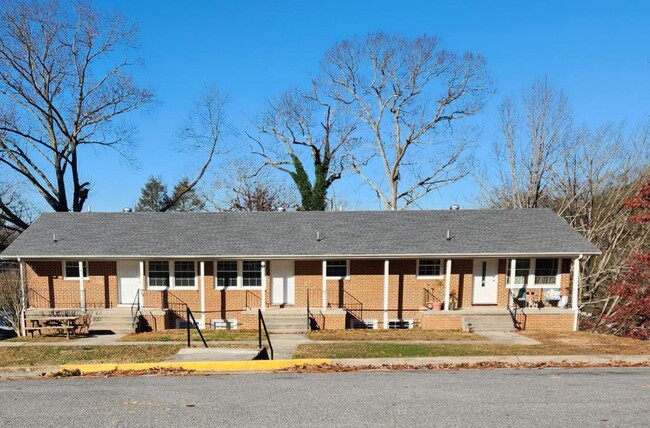 property at 2459 Pine Ave