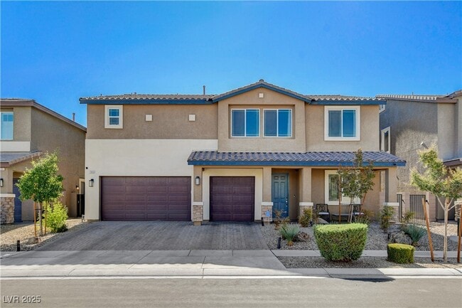 property at 7305 Night Sky St