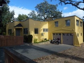 4676-4700 Sonoma Hwy Apartments