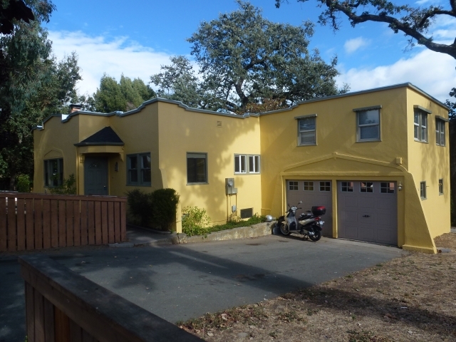 4676-4700 Sonoma Hwy in Santa Rosa, CA - Building Photo