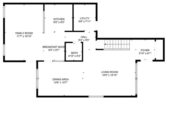 223 Foxwood Ln in Evesham, NJ - Building Photo - Building Photo