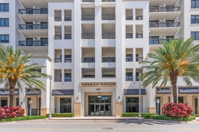 property at 301 Altara Ave