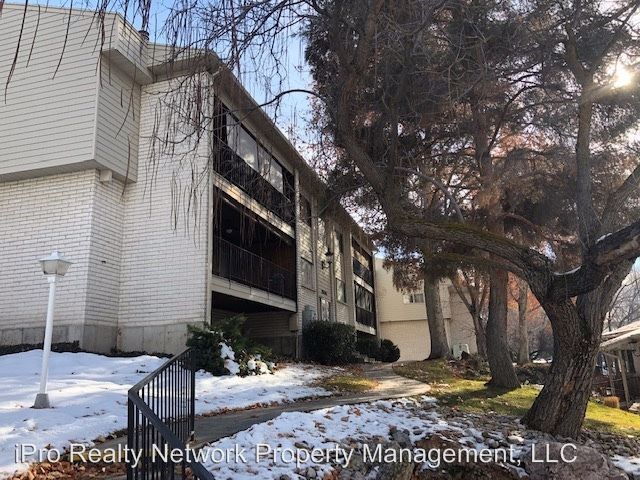 2556 S Elizabeth St-Unit -#5 in Salt Lake City, UT - Foto de edificio - Building Photo